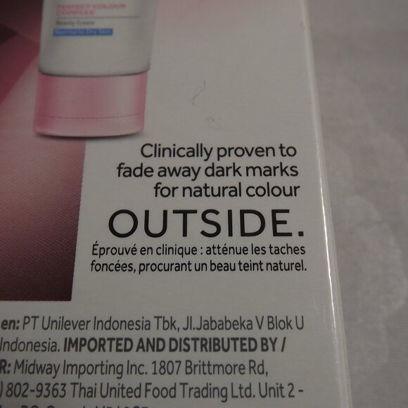 POND'S Perfect Colour Complex Beauty Cream - Picture 6 of 9